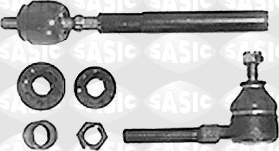 Sasic 4006048 - Stūres šķērsstiepnis autodraugiem.lv