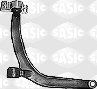 Sasic 5203H13 - Neatkarīgās balstiekārtas svira, Riteņa piekare autodraugiem.lv