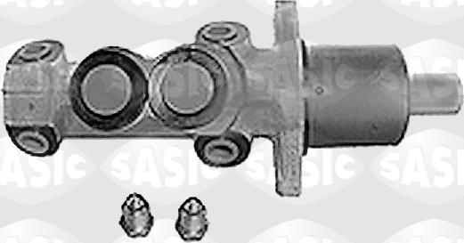 Sasic 6014974 - Galvenais bremžu cilindrs autodraugiem.lv