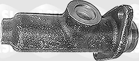 Sasic 6014824 - Galvenais bremžu cilindrs autodraugiem.lv