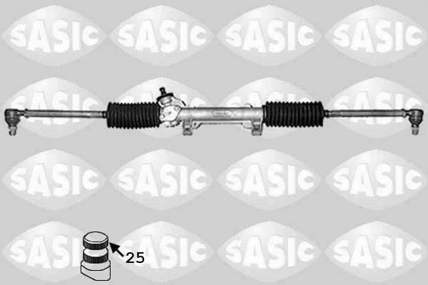 Sasic 0054484B - Stūres mehānisms autodraugiem.lv