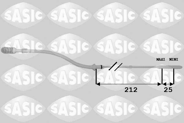 Sasic 1944008 - Eļļas tausts autodraugiem.lv