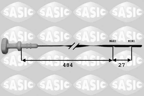 Sasic 1940012 - Eļļas tausts autodraugiem.lv