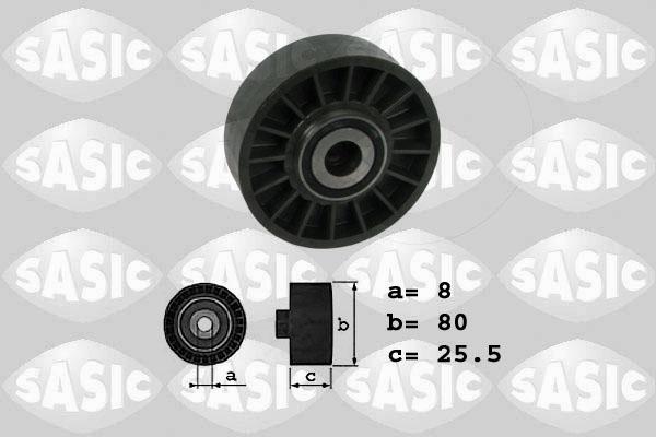 Sasic 1626138 - Siksnas spriegotājs, Ķīļsiksna autodraugiem.lv