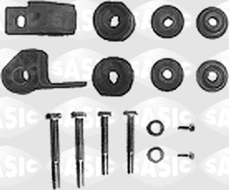 Sasic 1093562B - Remkomplekts, Tilta sija autodraugiem.lv