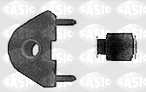 Sasic 1013561S - Remkomplekts, Neatk. balstiekārtas šķērssvira autodraugiem.lv
