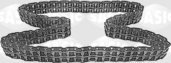 Sasic 8160210 - Sadales vārpstas piedziņas ķēde autodraugiem.lv