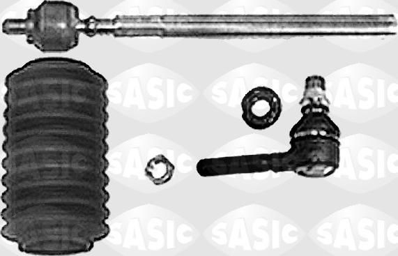 Sasic 8123193 - Stūres šķērsstiepnis autodraugiem.lv