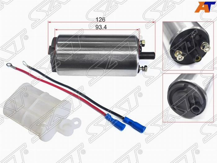 SAT ST-FP03 - Degvielas sūknis autodraugiem.lv