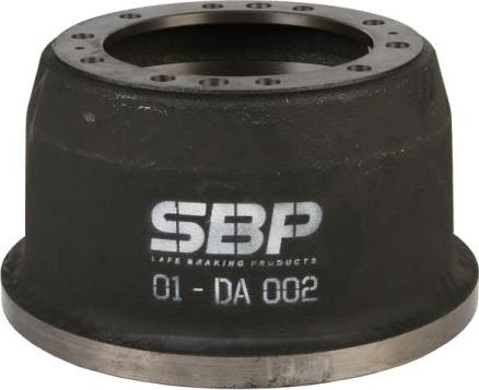 SBP 01-DA002 - Bremžu trumulis autodraugiem.lv