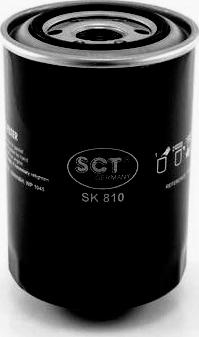 SCT-MANNOL SK 810 - Eļļas filtrs autodraugiem.lv