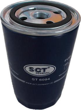 SCT-MANNOL ST 6094 - Degvielas filtrs autodraugiem.lv
