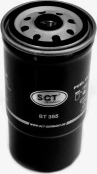 Sivento S30114 - Degvielas filtrs autodraugiem.lv