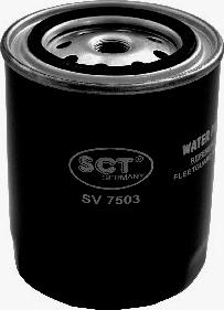SCT-MANNOL SV 7503 - Dzesēšanas šķidruma filtrs autodraugiem.lv