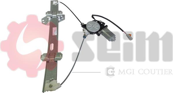 Seim 900 998 - Stikla pacelšanas mehānisms autodraugiem.lv