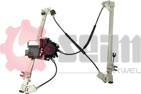 Seim 900950 - Stikla pacelšanas mehānisms autodraugiem.lv