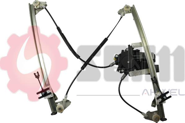 Seim 900950 - Stikla pacelšanas mehānisms autodraugiem.lv