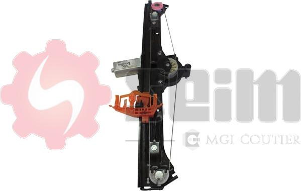 Seim 900960 - Stikla pacelšanas mehānisms autodraugiem.lv