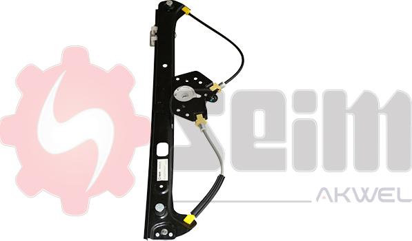 Seim 900920 - Stikla pacelšanas mehānisms autodraugiem.lv
