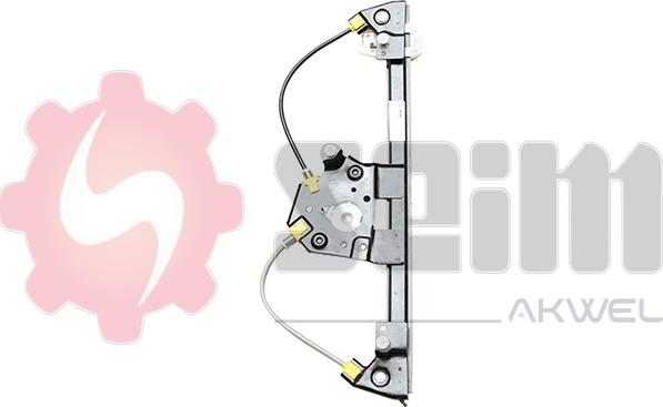 Seim 900545 - Stikla pacelšanas mehānisms autodraugiem.lv
