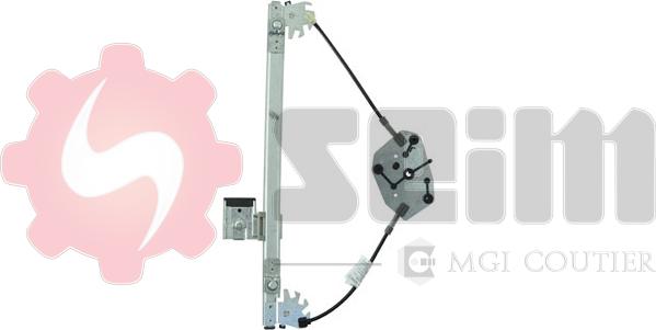 Seim 900640 - Stikla pacelšanas mehānisms autodraugiem.lv