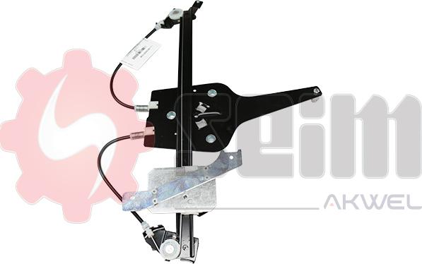 Seim 901122 - Stikla pacelšanas mehānisms autodraugiem.lv