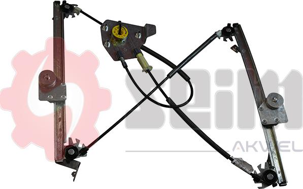 Seim 901701 - Stikla pacelšanas mehānisms autodraugiem.lv