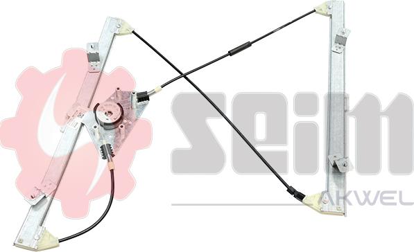 Seim 901711 - Stikla pacelšanas mehānisms autodraugiem.lv