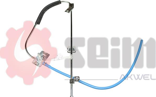 Seim 902333 - Stikla pacelšanas mehānisms autodraugiem.lv