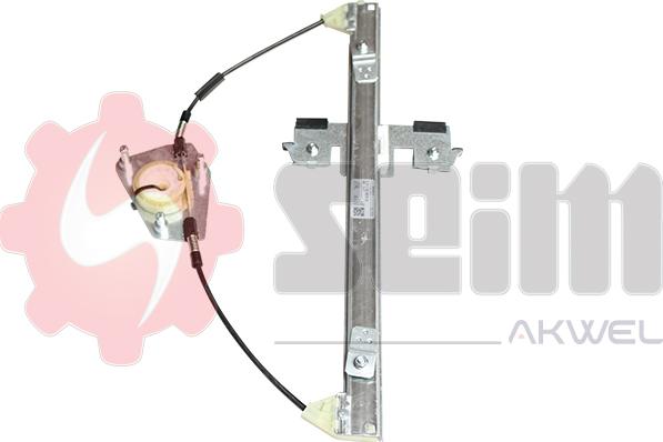 Seim 902250 - Stikla pacelšanas mehānisms autodraugiem.lv