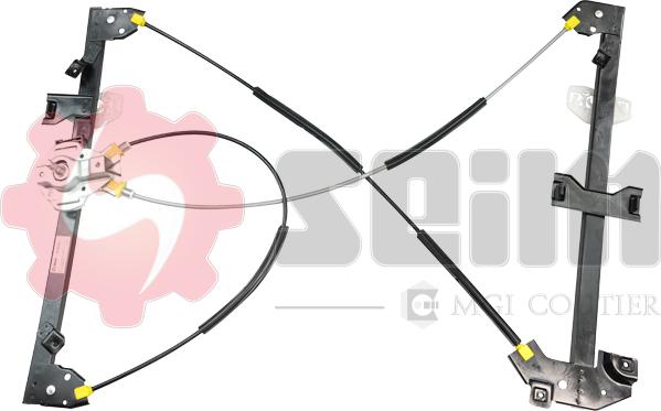 Seim 910201 - Stikla pacelšanas mehānisms autodraugiem.lv