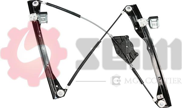 Seim 980064 - Stikla pacelšanas mehānisms autodraugiem.lv