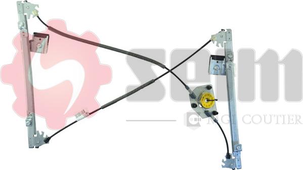 Seim 980001 - Stikla pacelšanas mehānisms autodraugiem.lv