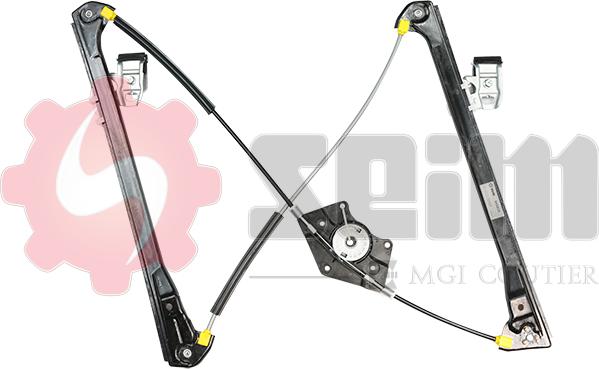 Seim 980035 - Stikla pacelšanas mehānisms autodraugiem.lv