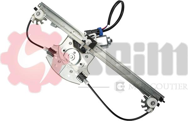Seim 920048 - Stikla pacelšanas mehānisms autodraugiem.lv