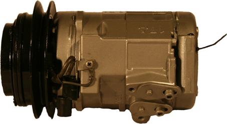 Sercore 16CA252 - Kompresors, Gaisa kond. sistēma autodraugiem.lv