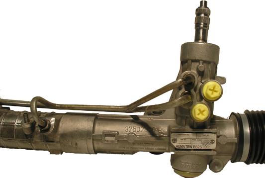 Sercore 13936 - Stūres mehānisms autodraugiem.lv