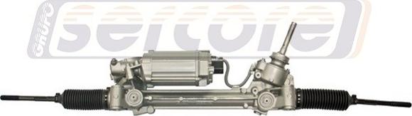 Sercore 131096-2 - Stūres mehānisms autodraugiem.lv