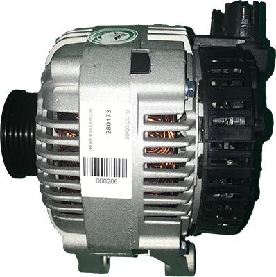 Sercore 280173 - Ģenerators autodraugiem.lv
