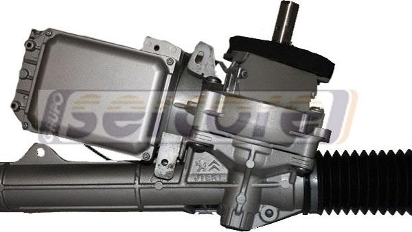 Sercore 131089 - Stūres mehānisms autodraugiem.lv