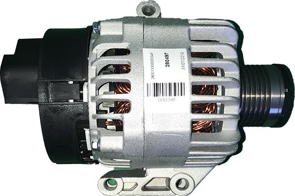 Sercore 280497 - Ģenerators autodraugiem.lv