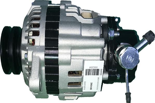 Sercore 280445 - Ģenerators autodraugiem.lv