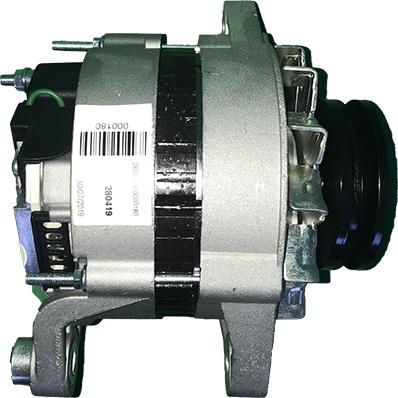 Sercore 280419 - Ģenerators autodraugiem.lv