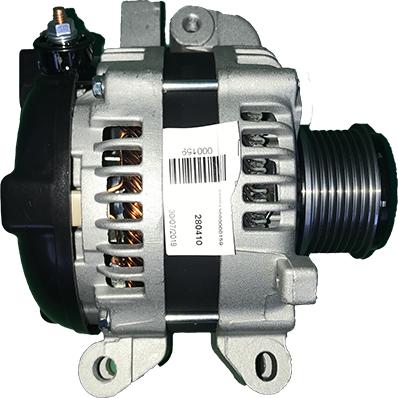 Sercore 280410 - Ģenerators autodraugiem.lv