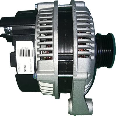 Sercore 280549 - Ģenerators autodraugiem.lv