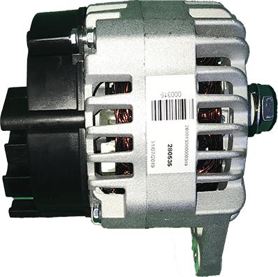 Sercore 280535 - Ģenerators autodraugiem.lv