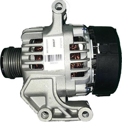 Sercore 280537 - Ģenerators autodraugiem.lv