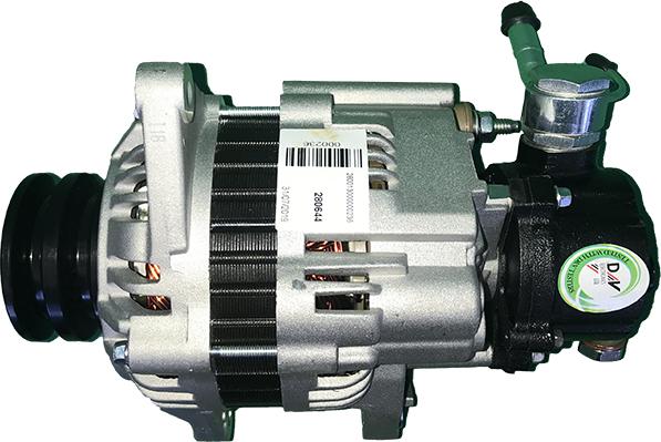 Sercore 280644 - Ģenerators autodraugiem.lv