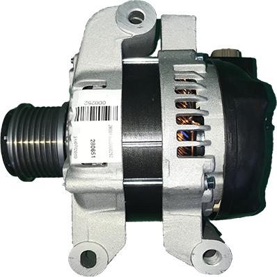 Sercore 280651 - Ģenerators autodraugiem.lv