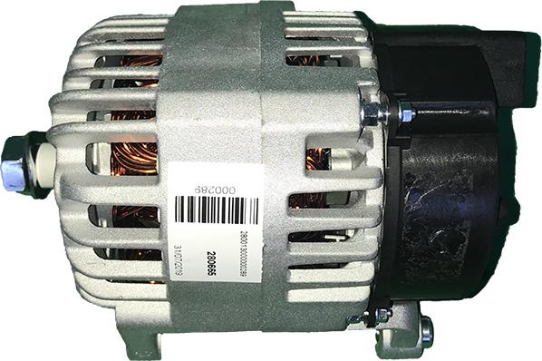 Sercore 280665 - Ģenerators autodraugiem.lv